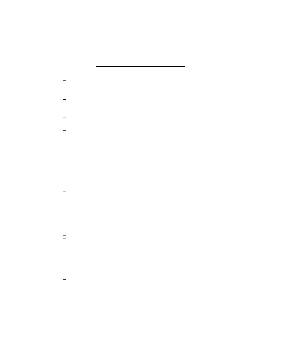 CLIFFORD 500 User Manual | Page 4 / 18