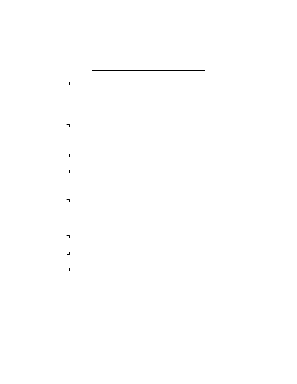 CLIFFORD 500 User Manual | Page 7 / 18