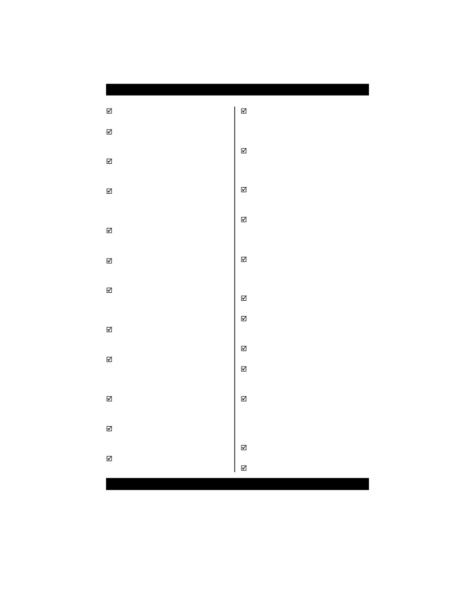 CLIFFORD BlackJax 4 User Manual | Page 2 / 8