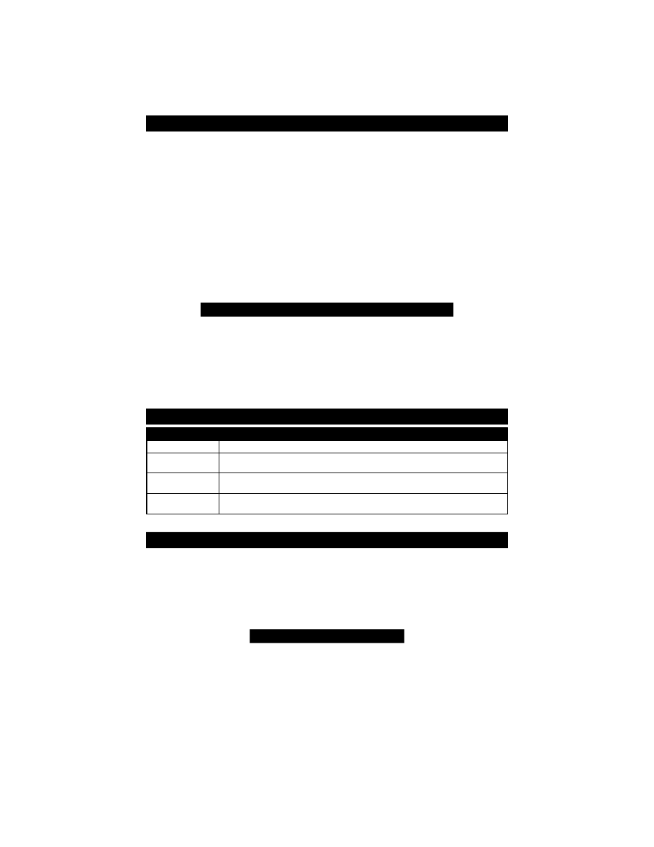 CLIFFORD BlackJax 4 User Manual | Page 5 / 8