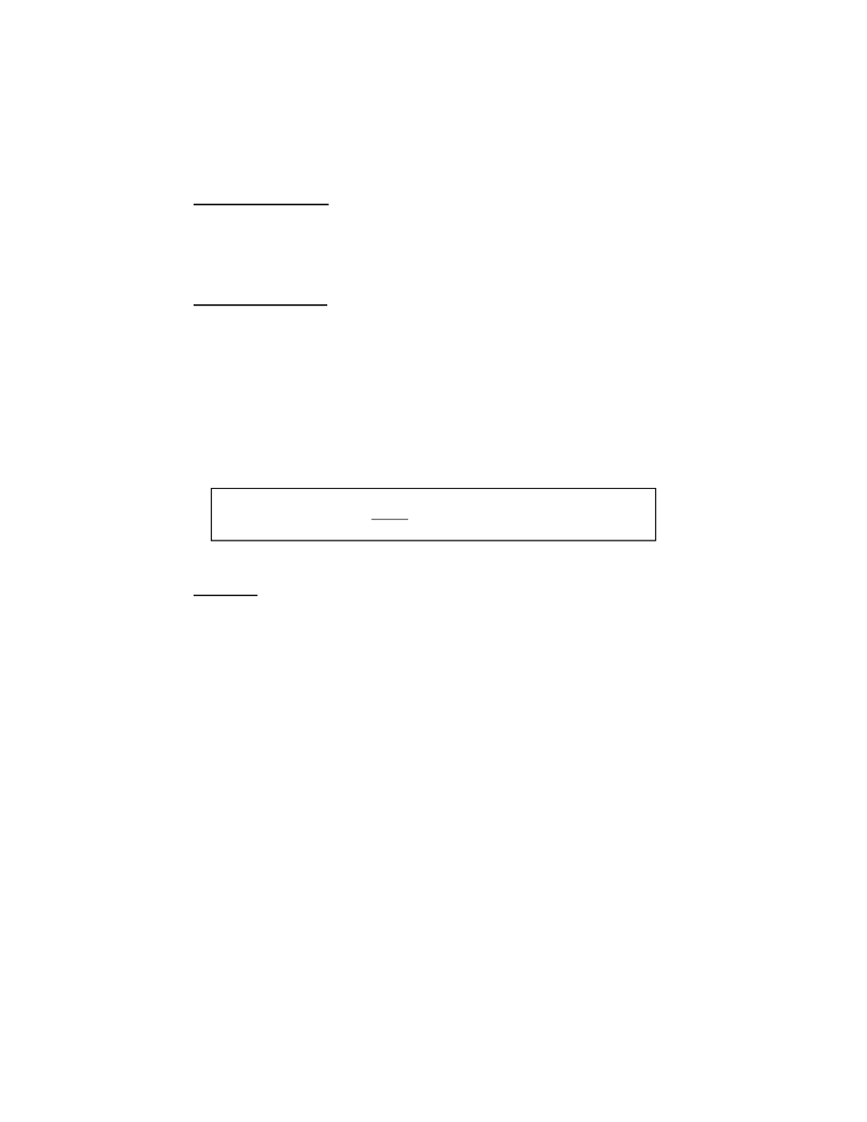 CLIFFORD III User Manual | Page 10 / 16