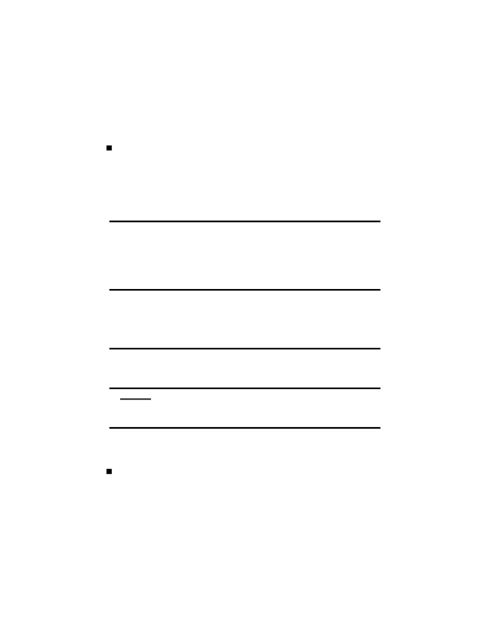 Using your sabre security system | CLIFFORD Sabre User Manual | Page 2 / 7