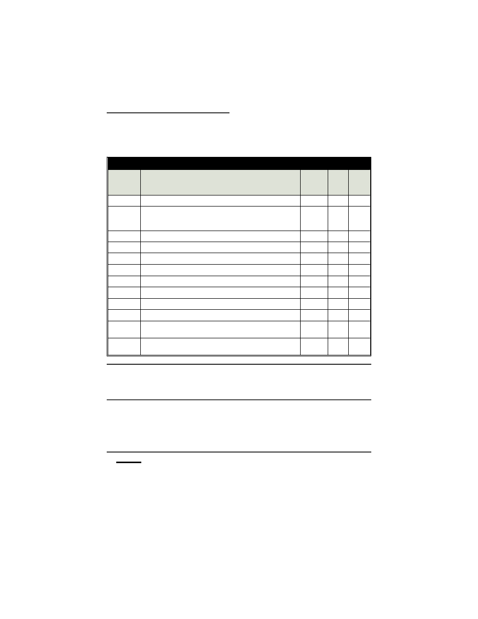 CLIFFORD Concept 40 User Manual | Page 13 / 25