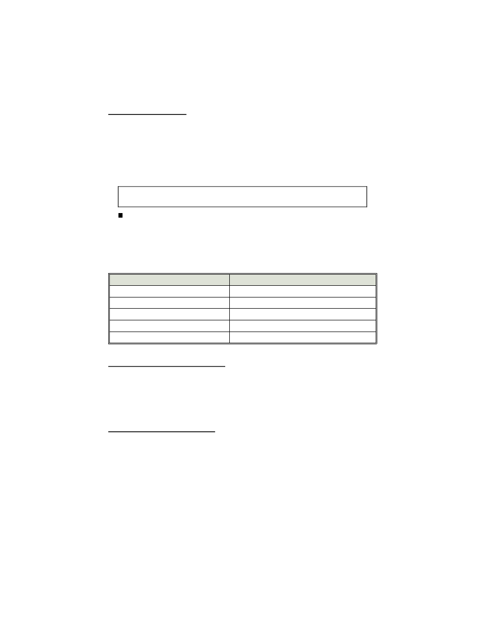 CLIFFORD Concept 40 User Manual | Page 20 / 25