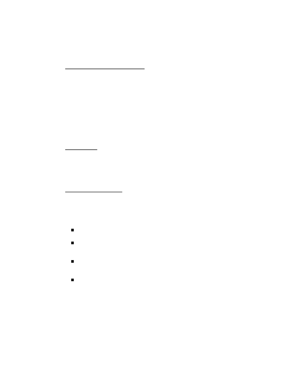 CLIFFORD Sabre II User Manual | Page 8 / 16