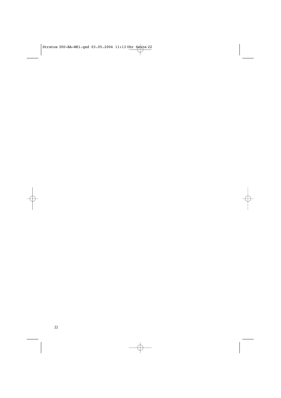Ivoclar Vivadent Stratos 300 User Manual | Page 22 / 104