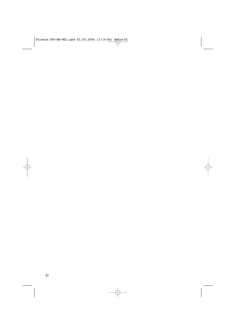 Ivoclar Vivadent Stratos 300 User Manual | Page 82 / 104