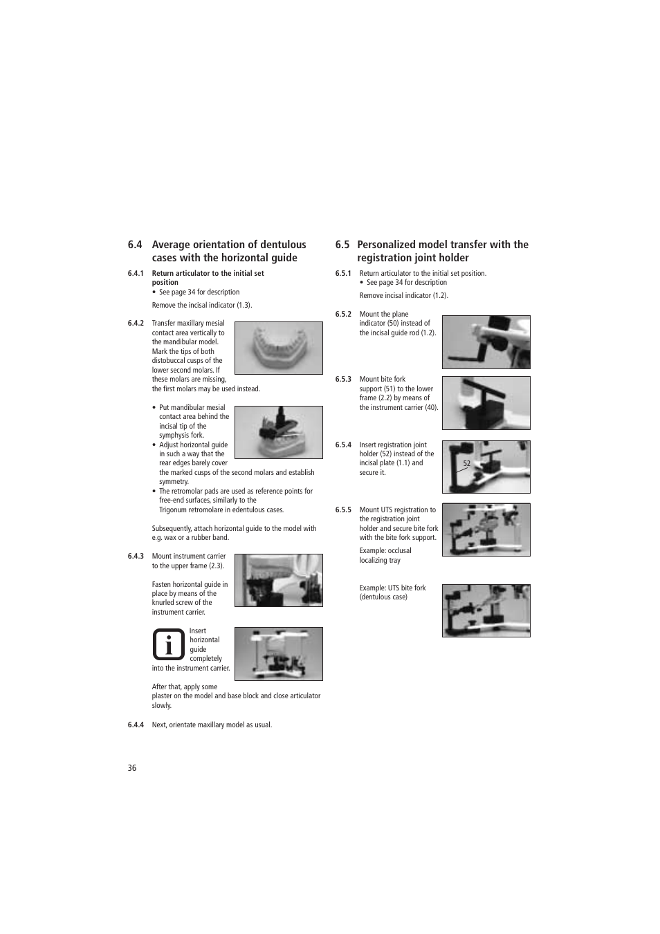 Ivoclar Vivadent Stratos 200 User Manual | Page 15 / 22