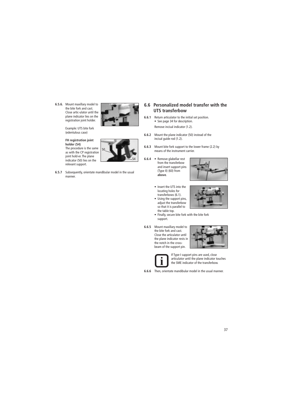 Ivoclar Vivadent Stratos 200 User Manual | Page 16 / 22