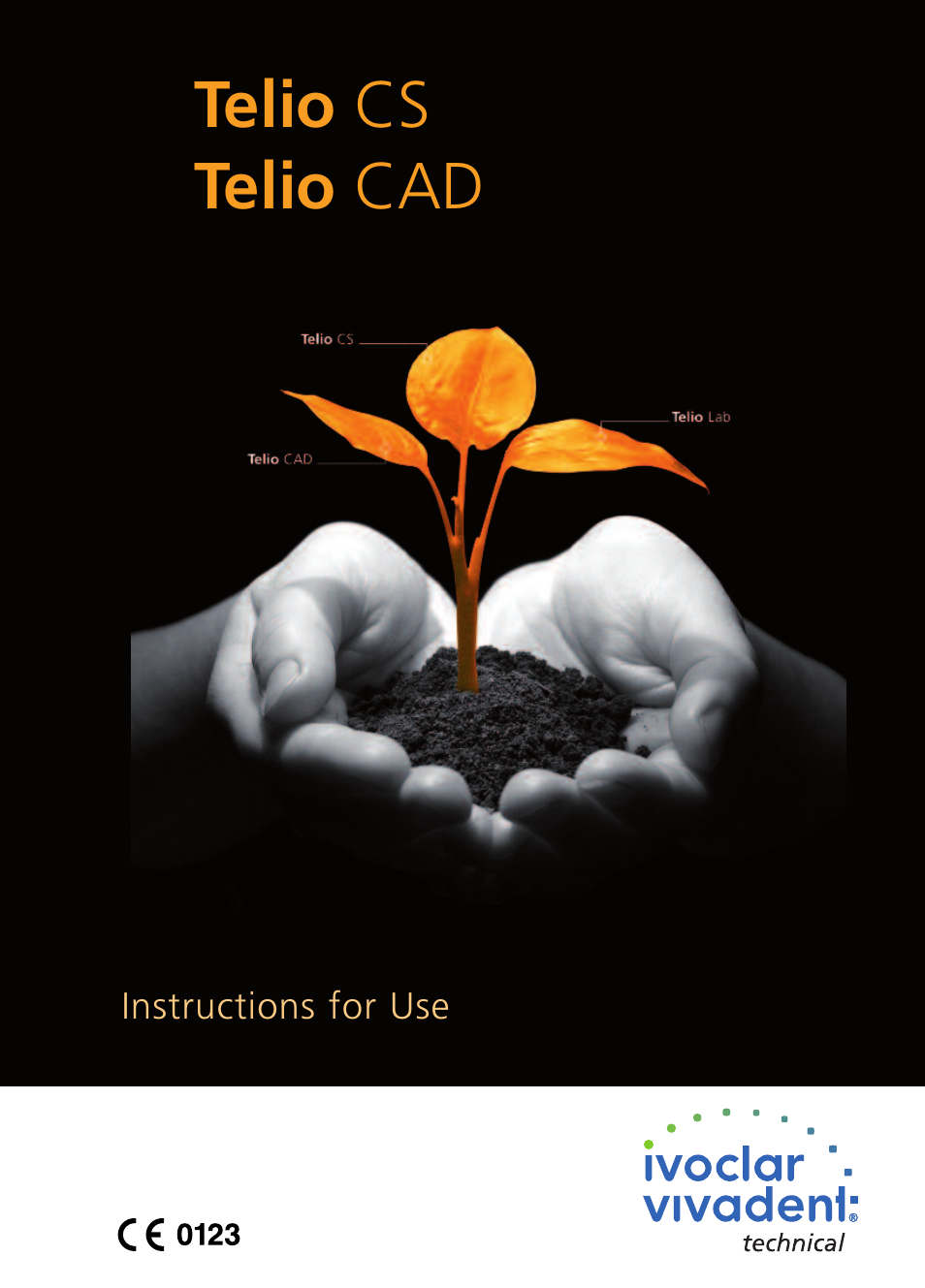 Ivoclar Vivadent Telio CS User Manual | 36 pages