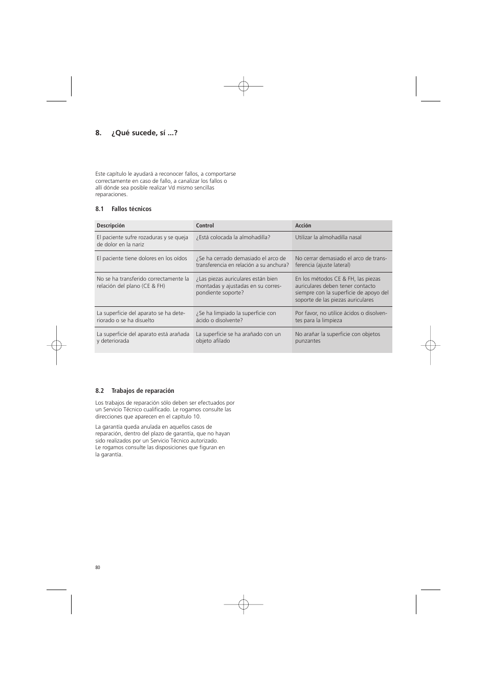 Ivoclar Vivadent UTS 3D User Manual | Page 80 / 100