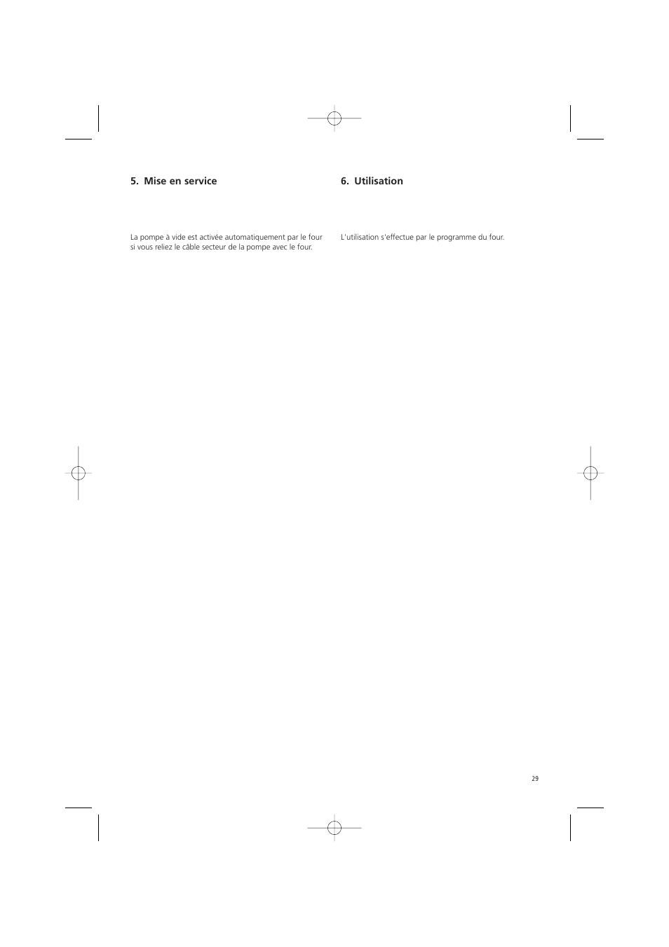 Ivoclar Vivadent VP3 easy User Manual | Page 29 / 64