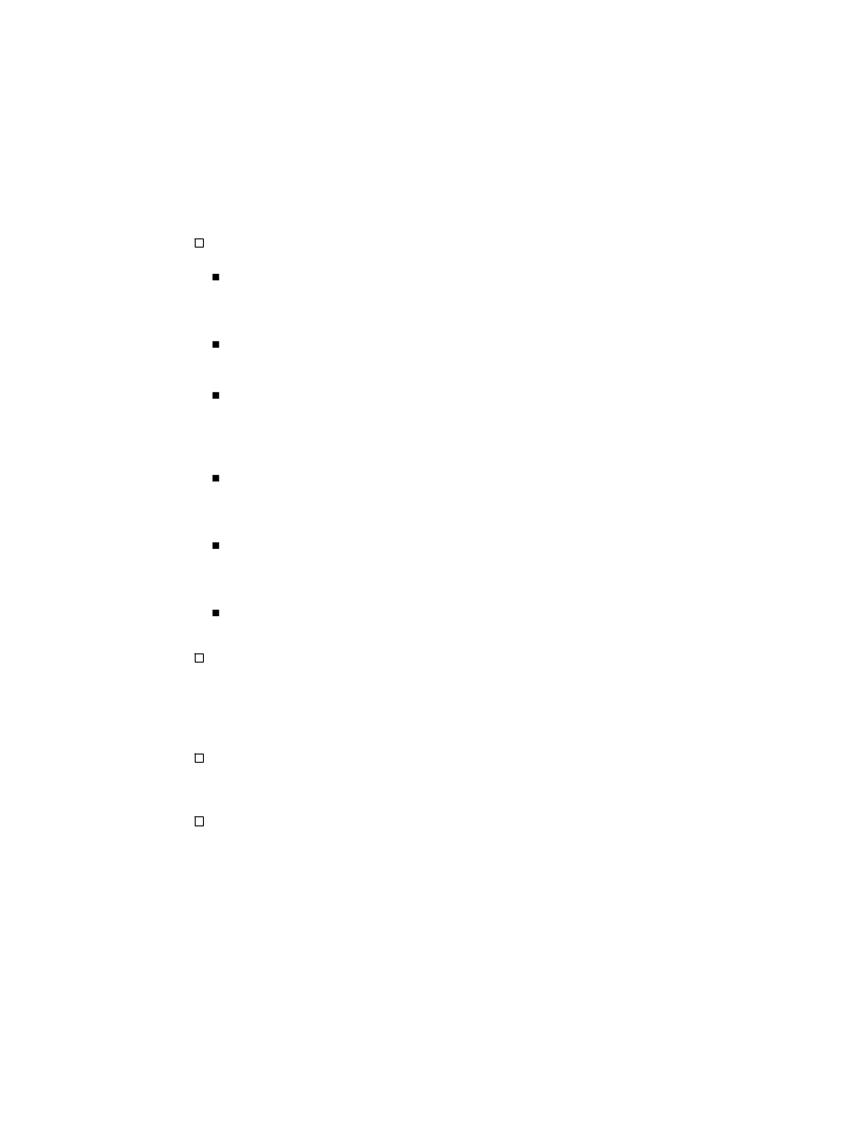 Security and additional convenience features | CLIFFORD AvantGuard III User Manual | Page 11 / 36