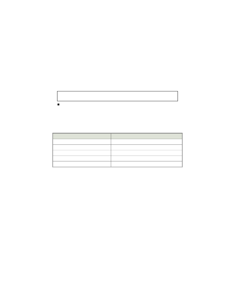 CLIFFORD AvantGuard III User Manual | Page 26 / 36