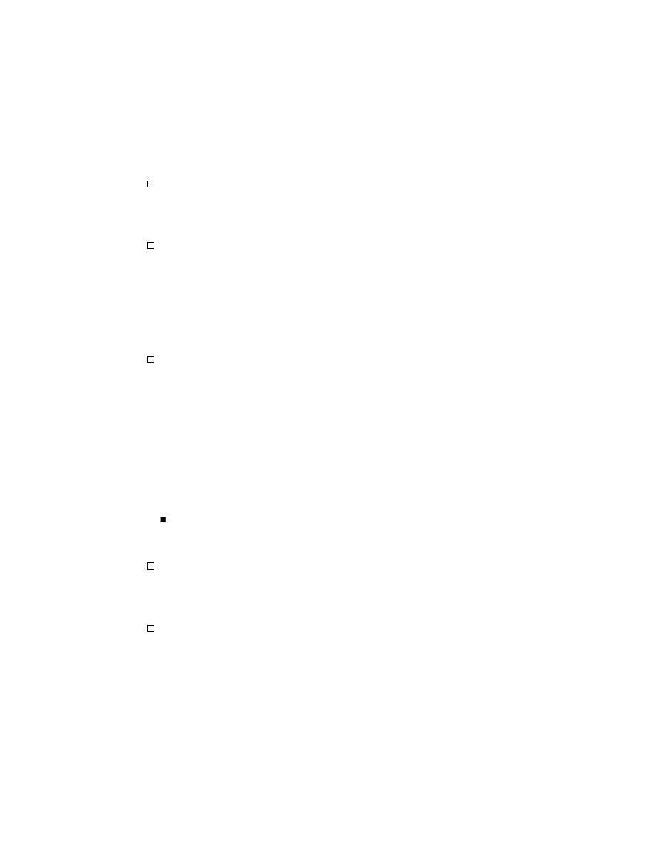 CLIFFORD AvantGuard III User Manual | Page 8 / 36