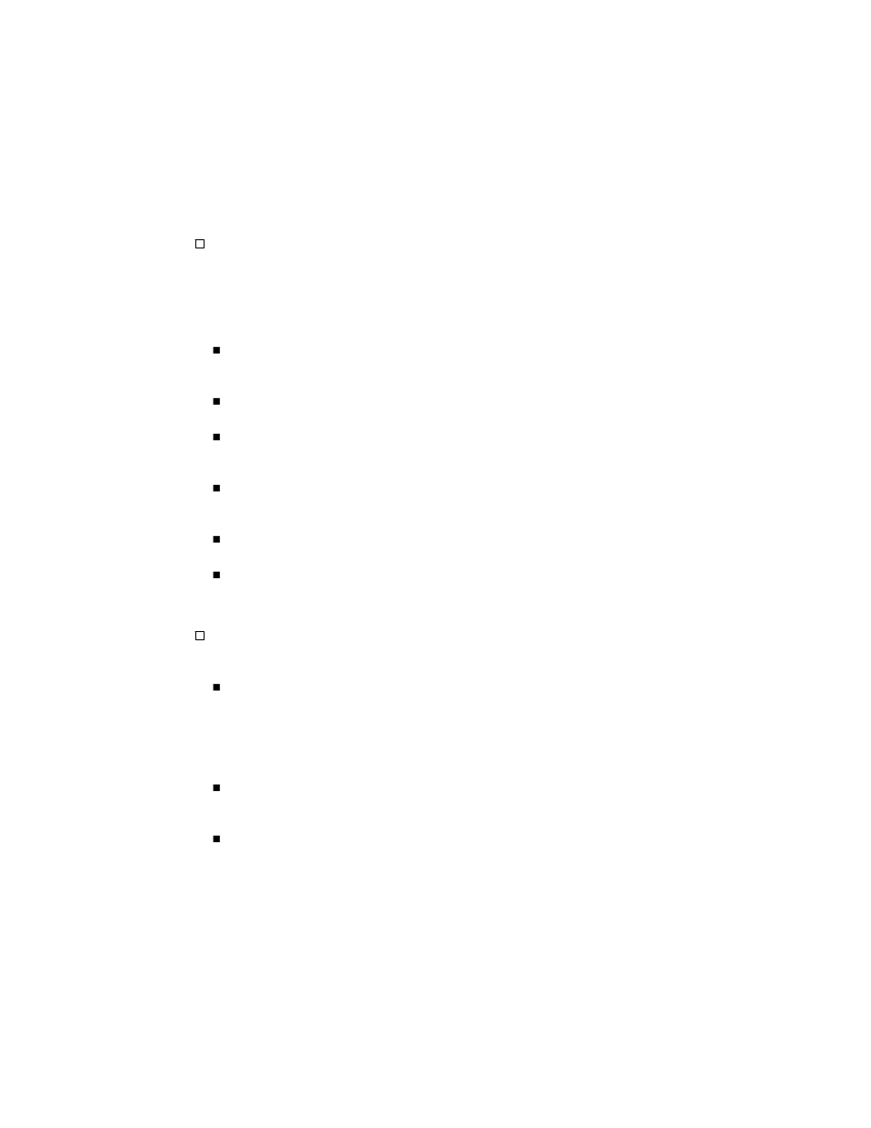 Security and additional convenience features | CLIFFORD AvantGuard III User Manual | Page 9 / 36