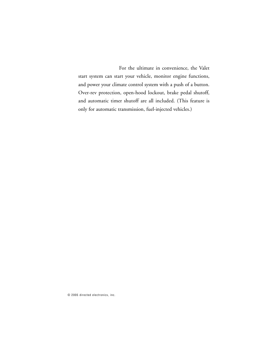 CLIFFORD 10.5X User Manual | Page 56 / 61