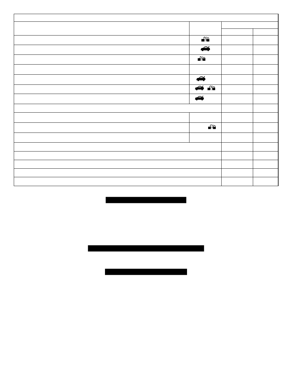 CLIFFORD ACE 7500 User Manual | Page 5 / 12