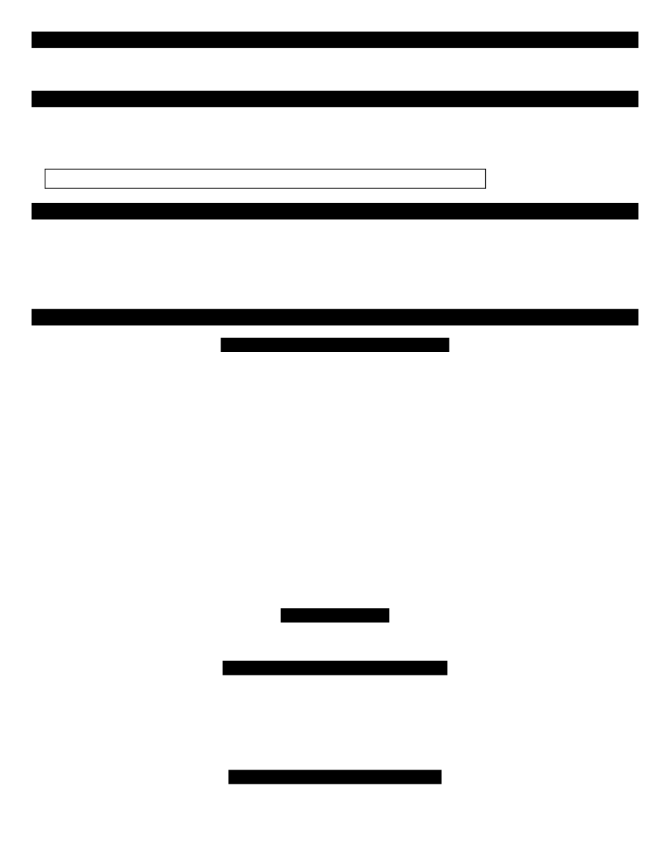 CLIFFORD ACE 7500 User Manual | Page 9 / 12