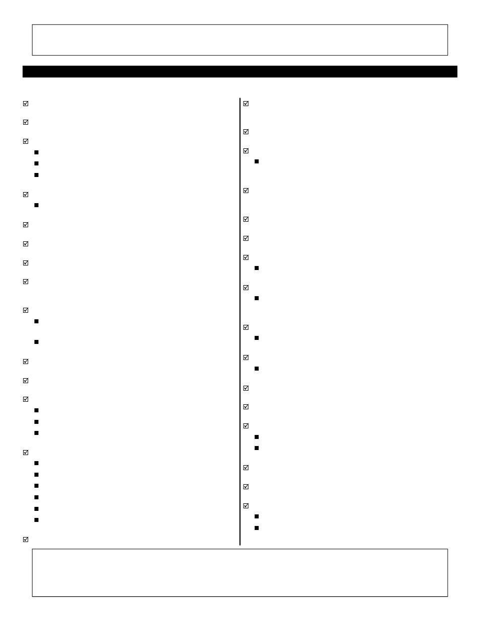 CLIFFORD Bullet 4 User Manual | Page 2 / 12