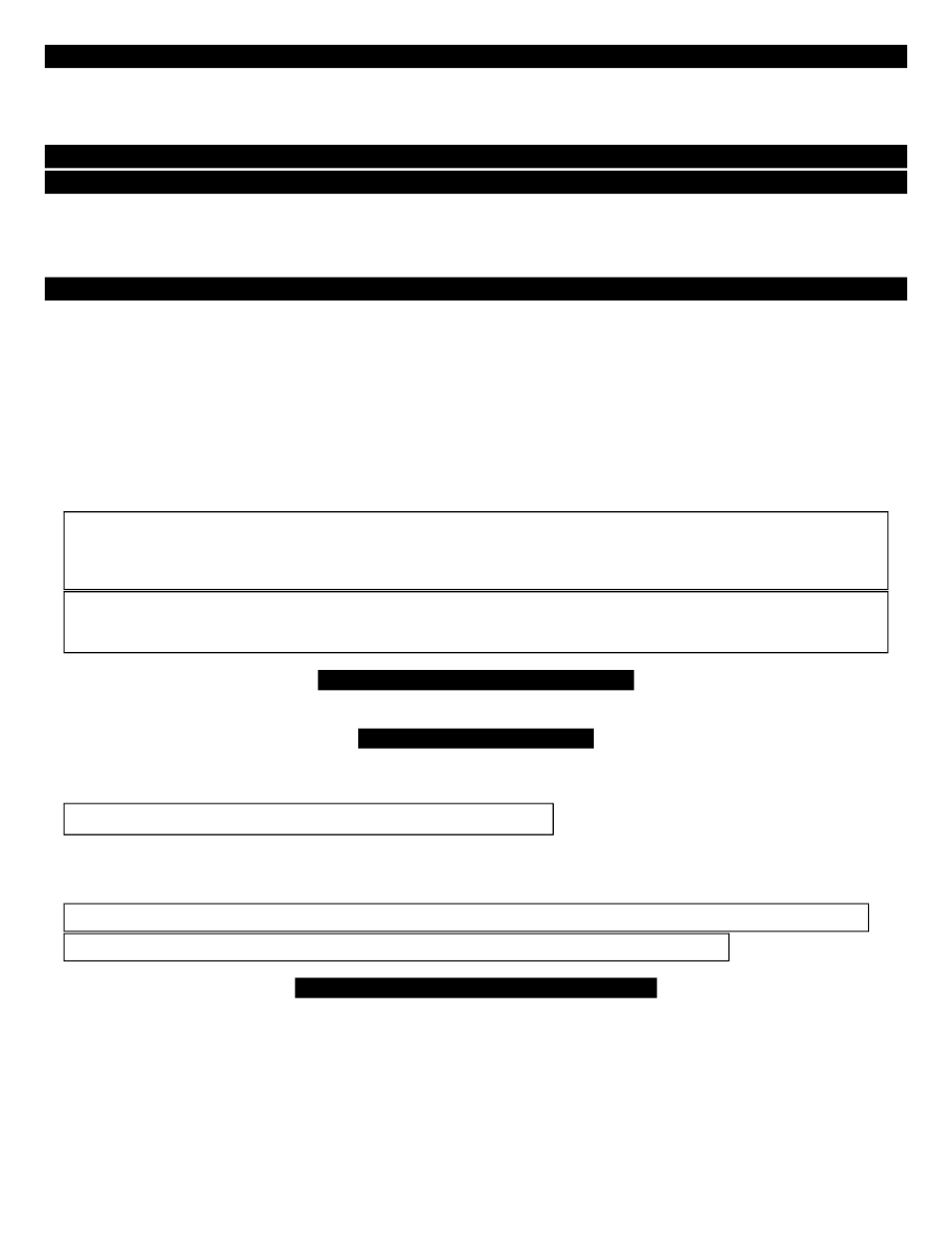 CLIFFORD Bullet 4 User Manual | Page 3 / 12
