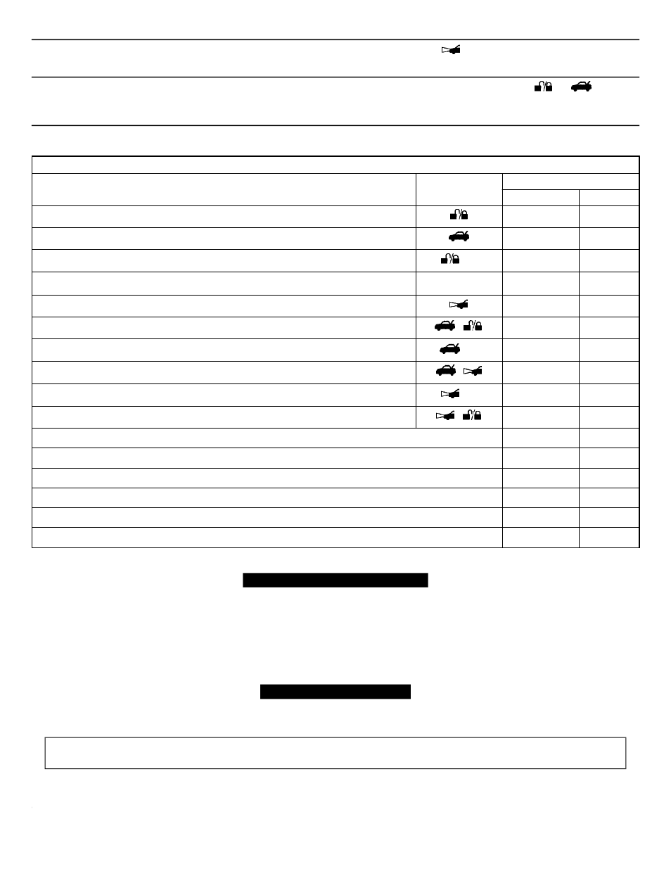 CLIFFORD Bullet 4 User Manual | Page 5 / 12