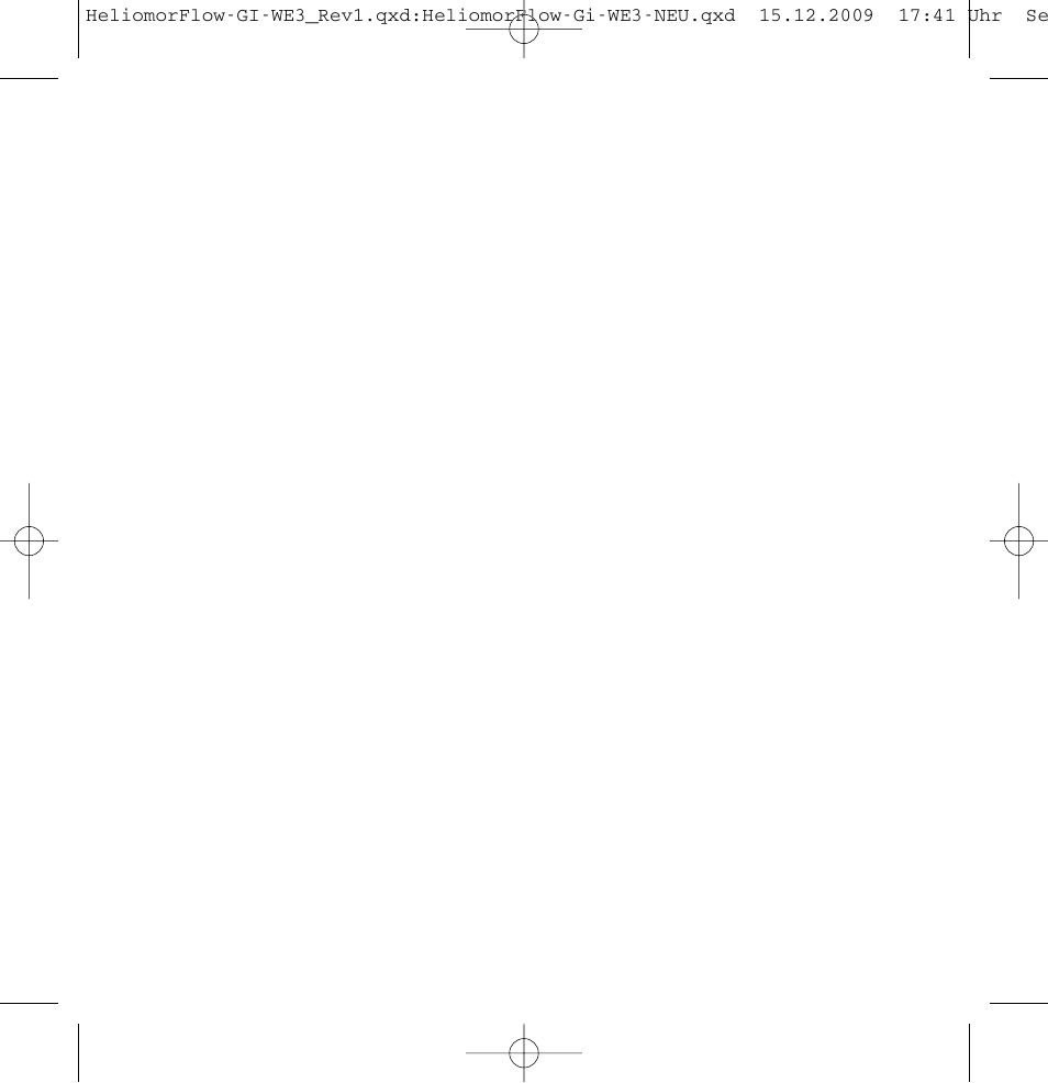 Ivoclar Vivadent Heliomolar Flow User Manual | Page 27 / 28