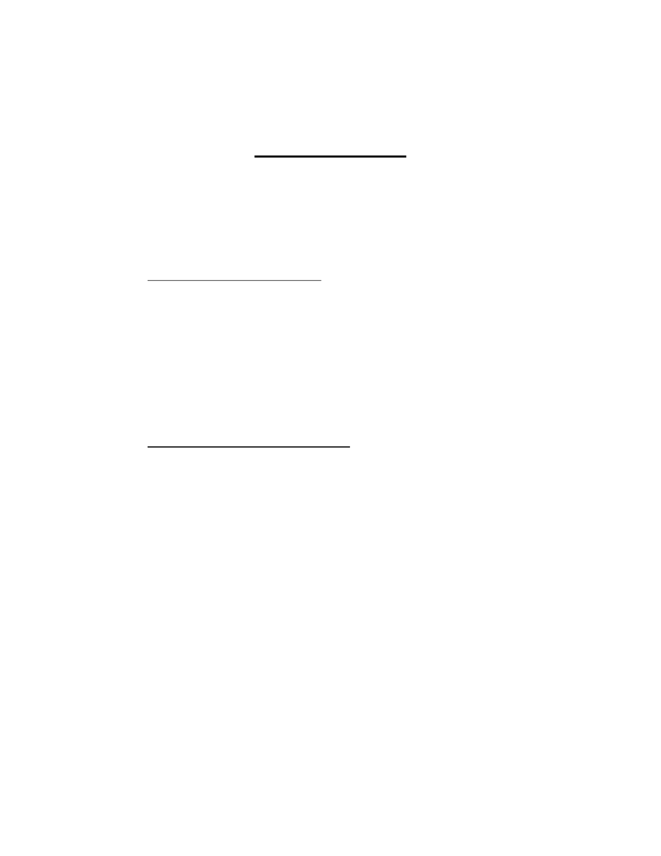 User-selectable features | CLIFFORD 700-IQ User Manual | Page 22 / 25