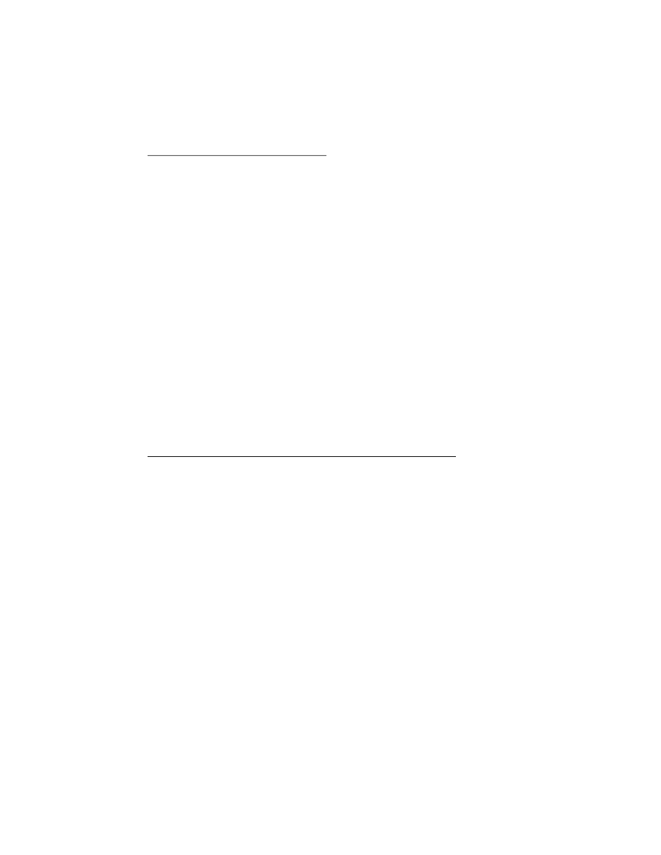 CLIFFORD 700-IQ User Manual | Page 23 / 25