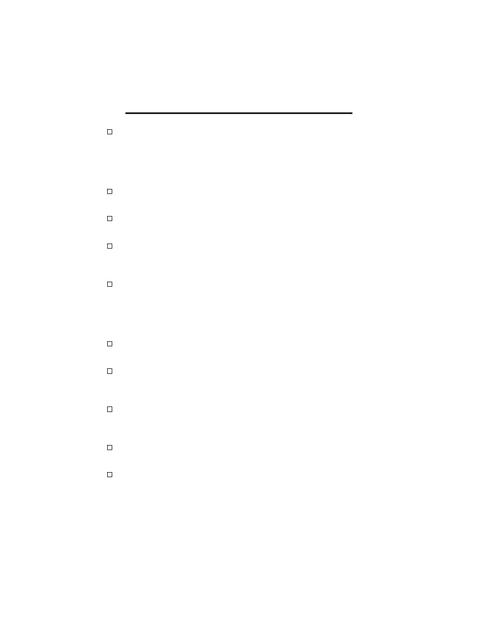 CLIFFORD 700-IQ User Manual | Page 8 / 25