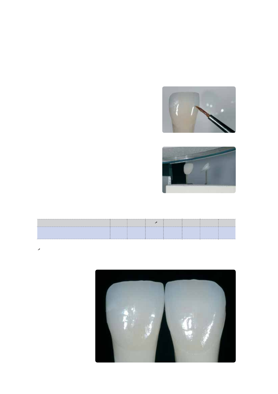 Ivoclar Vivadent IPS Empress CAD Chairside - de-en-es-it-ru User Manual | Page 174 / 240