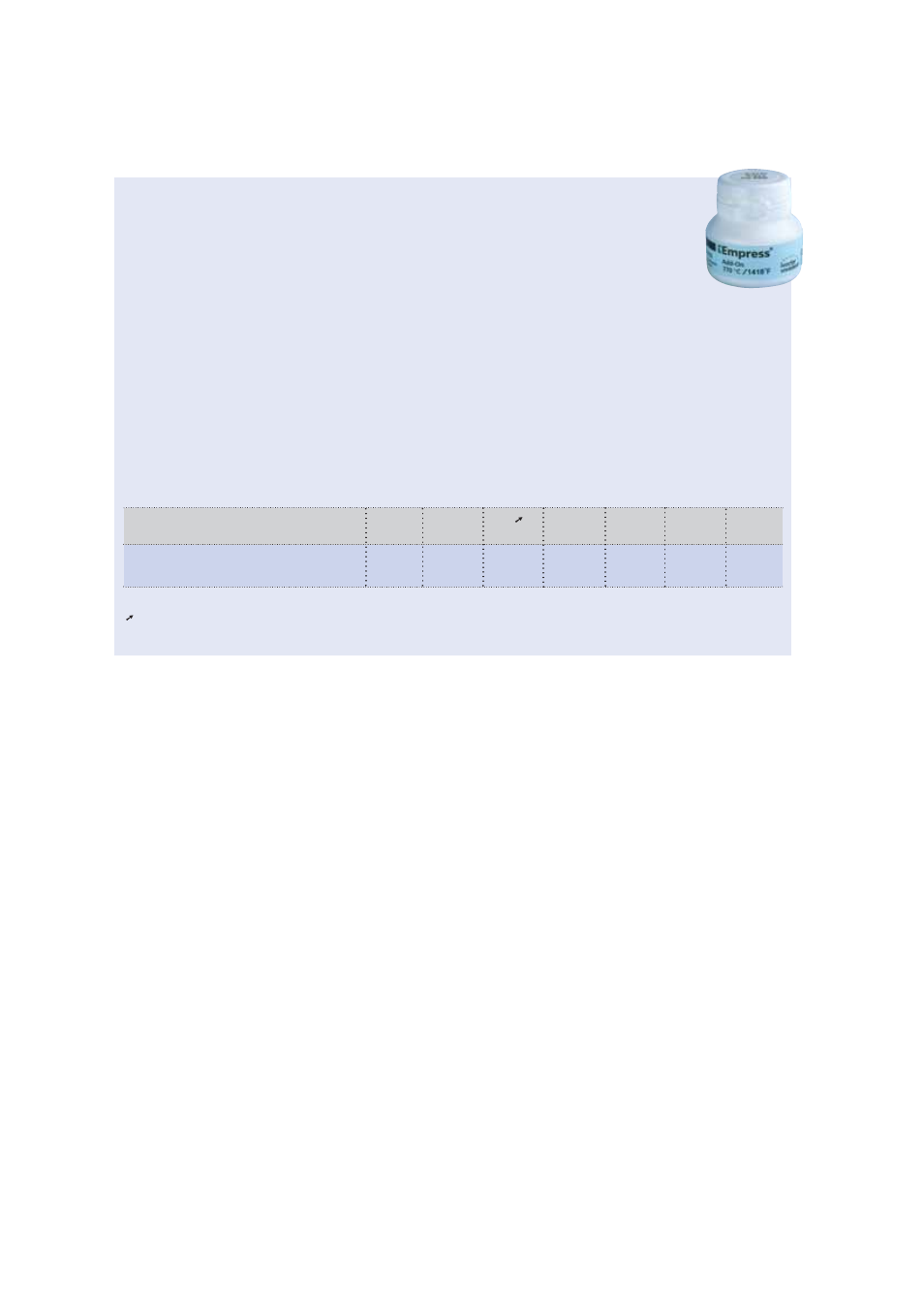 Ivoclar Vivadent IPS Empress CAD Chairside - de-en-es-it-ru User Manual | Page 175 / 240
