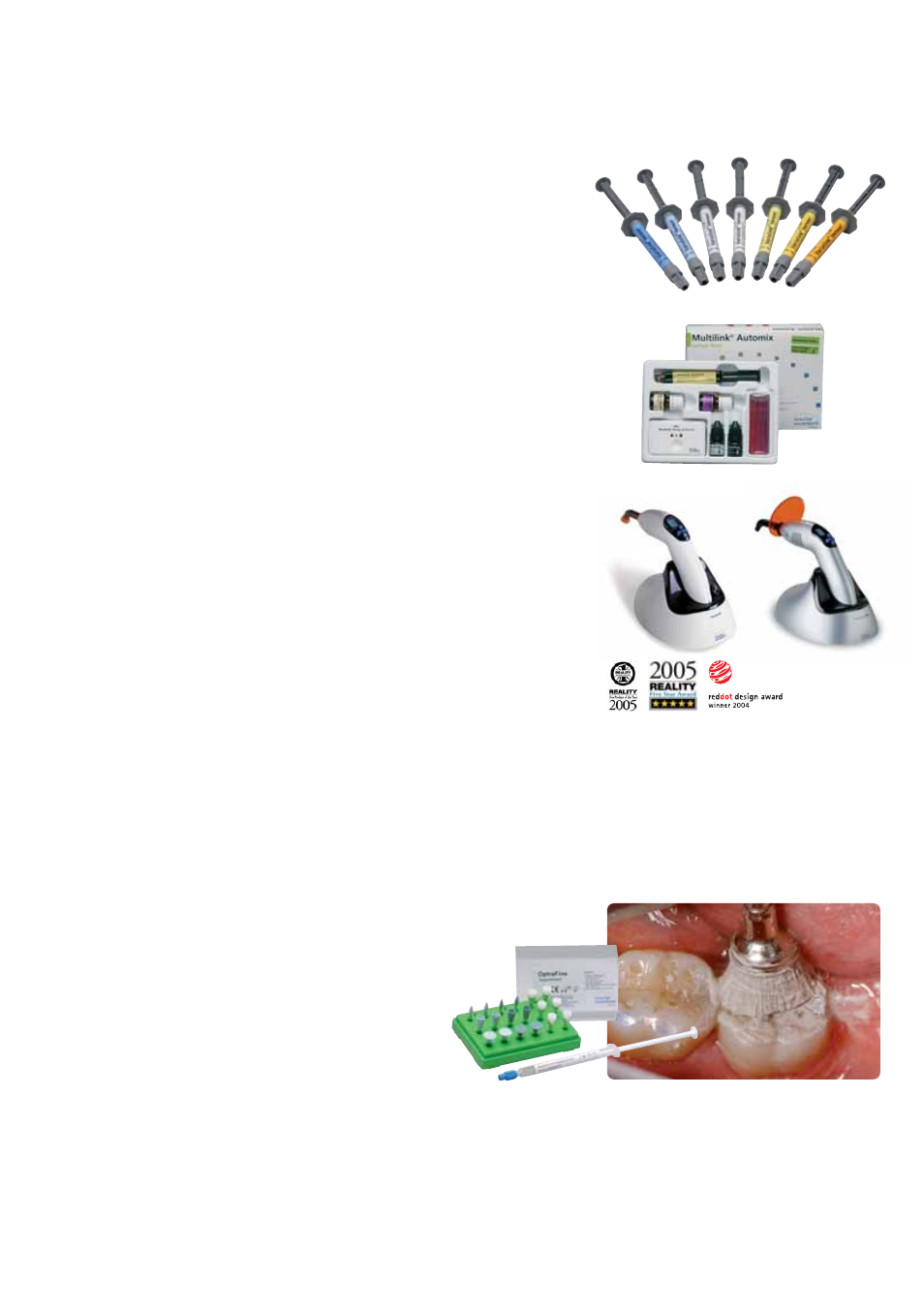 Politur | Ivoclar Vivadent IPS Empress CAD Chairside - de-en-es-it-ru User Manual | Page 19 / 240