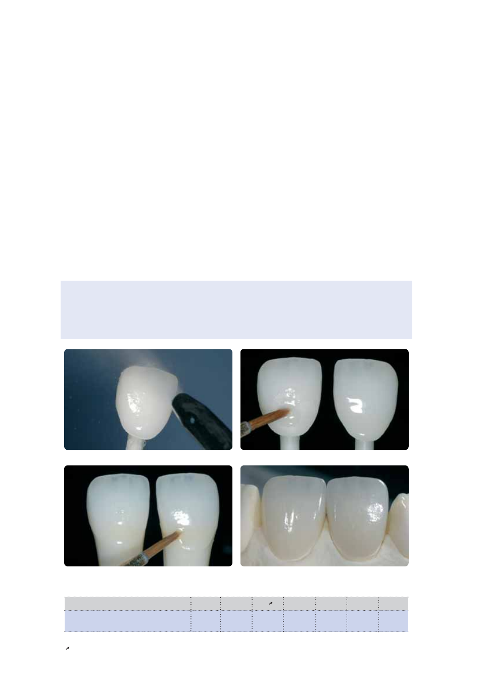 Ivoclar Vivadent IPS Empress CAD Chairside - de-en-es-it-ru User Manual | Page 39 / 240