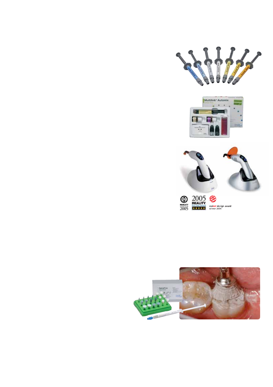 Polishing | Ivoclar Vivadent IPS Empress CAD Chairside - de-en-es-it-ru User Manual | Page 67 / 240