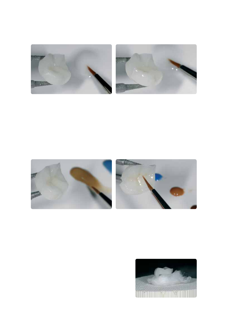Ivoclar Vivadent IPS Empress CAD Chairside - de-en-es-it-ru User Manual | Page 73 / 240