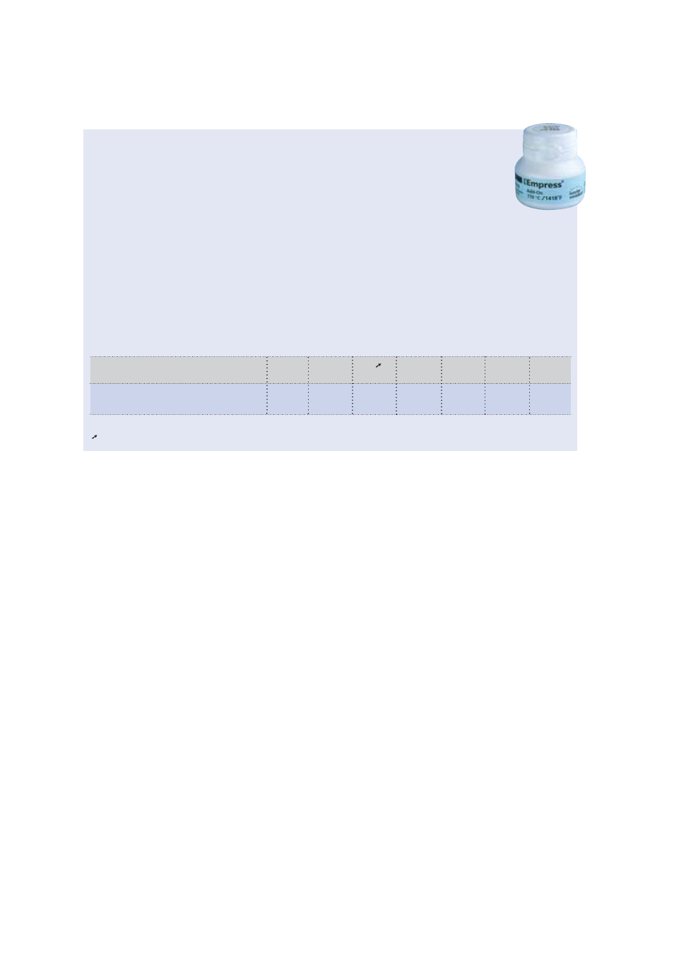 Ivoclar Vivadent IPS Empress CAD Chairside - de-en-es-it-ru User Manual | Page 79 / 240