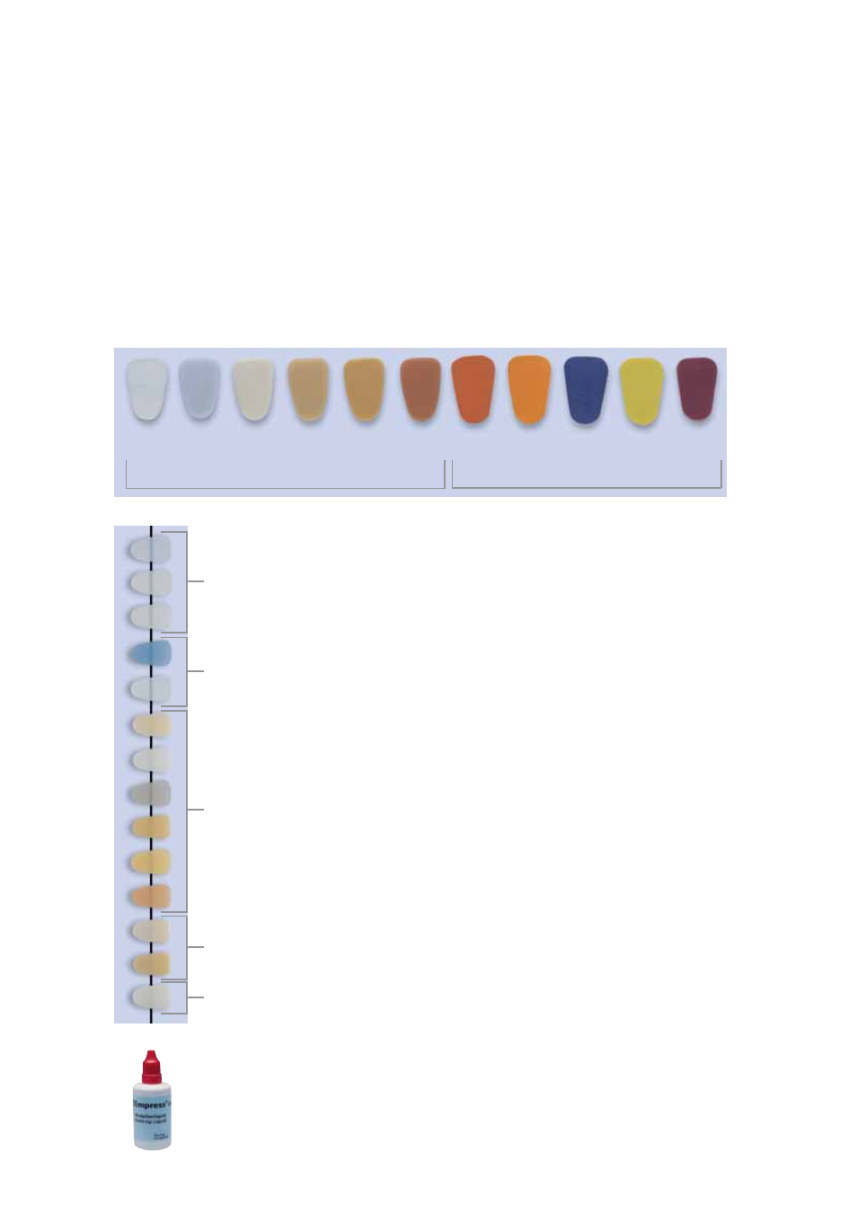 Ivoclar Vivadent IPS Empress CAD Chairside - de-en-es-it-ru User Manual | Page 81 / 240