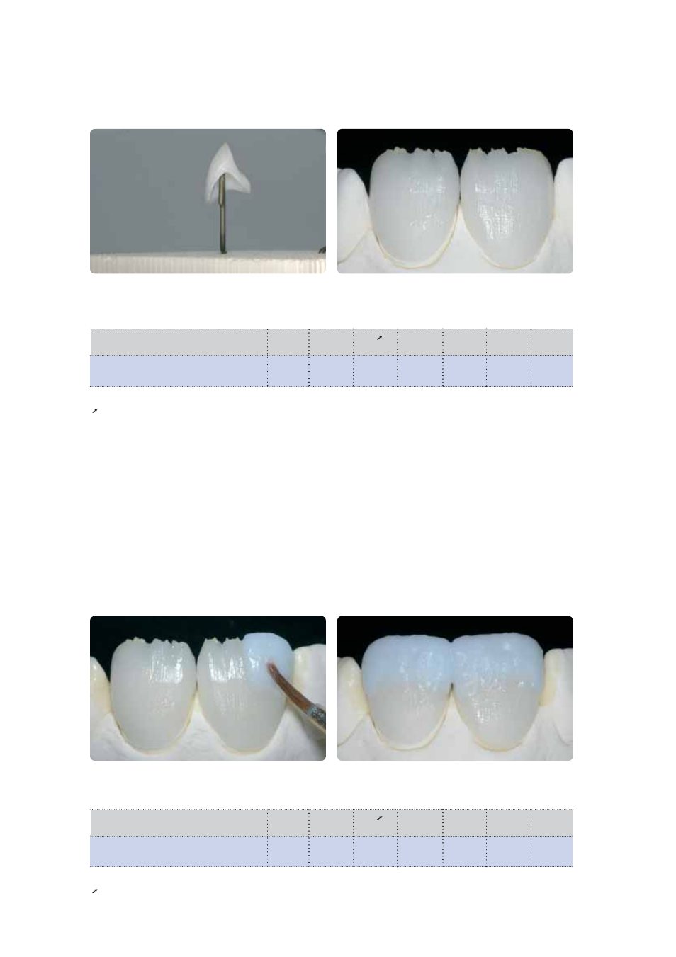 Ivoclar Vivadent IPS Empress CAD Chairside - de-en-es-it-ru User Manual | Page 85 / 240