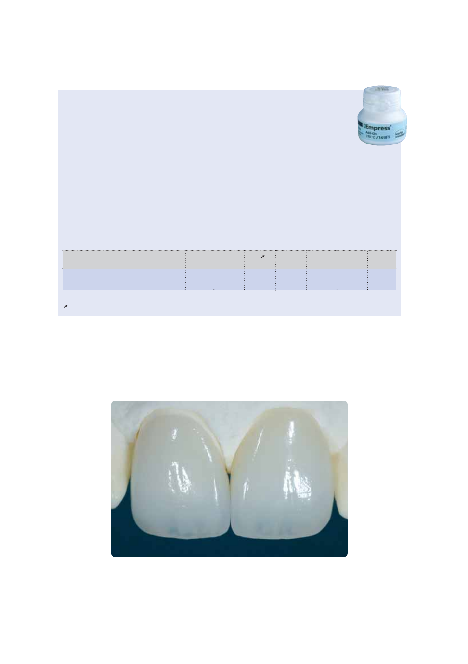 Ivoclar Vivadent IPS Empress CAD Chairside - de-en-es-it-ru User Manual | Page 88 / 240