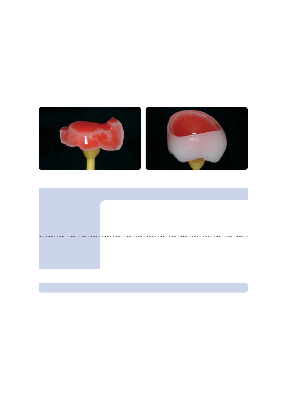 Empress cad, General information, Preparing for cementation | Ivoclar Vivadent IPS Empress CAD Chairside - de-en-es-it-ru User Manual | Page 89 / 240