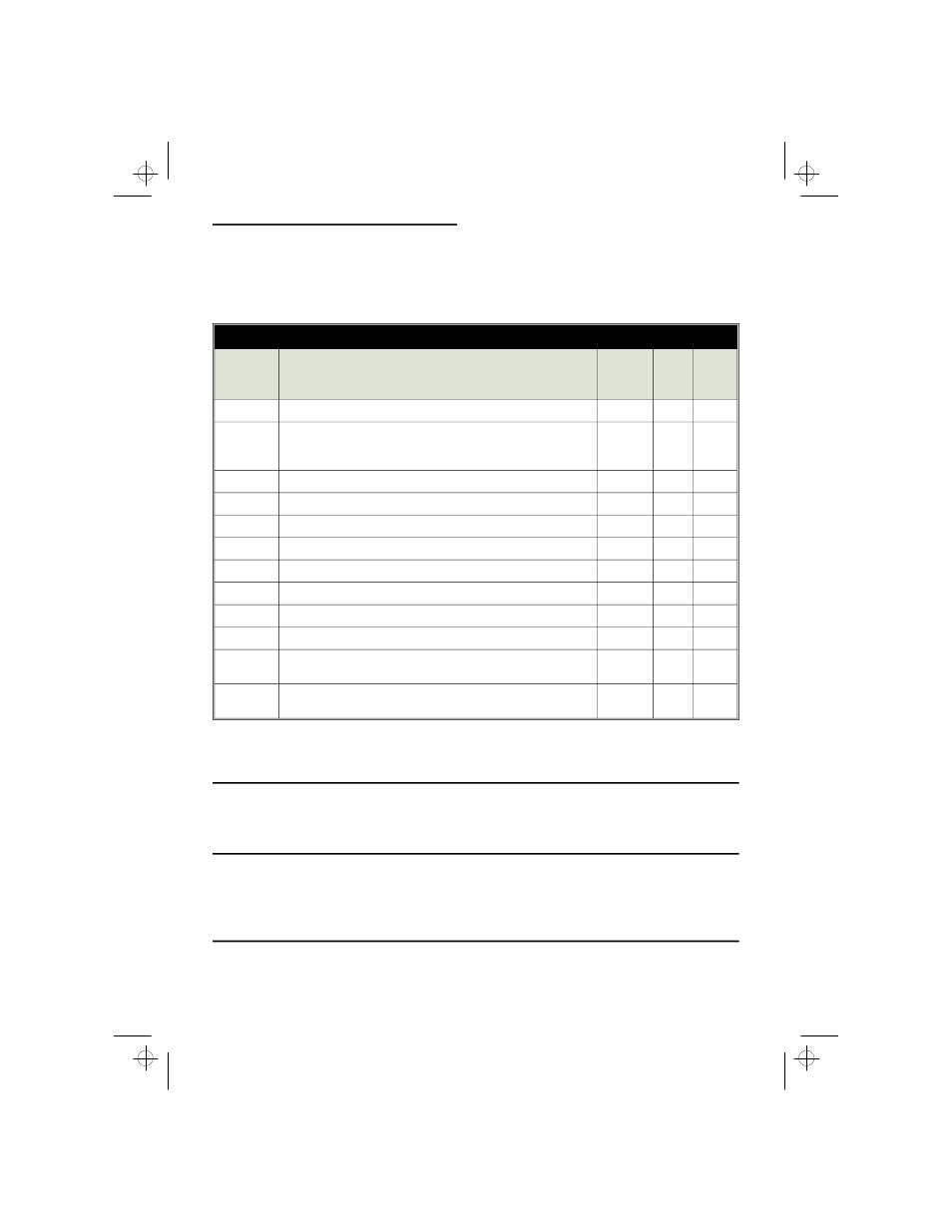 CLIFFORD 800-IQ User Manual | Page 12 / 25