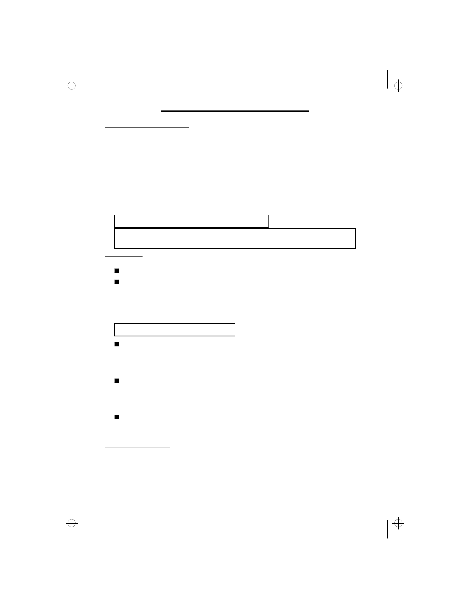 Ultrasecure™ coded valet mode | CLIFFORD 800-IQ User Manual | Page 15 / 25
