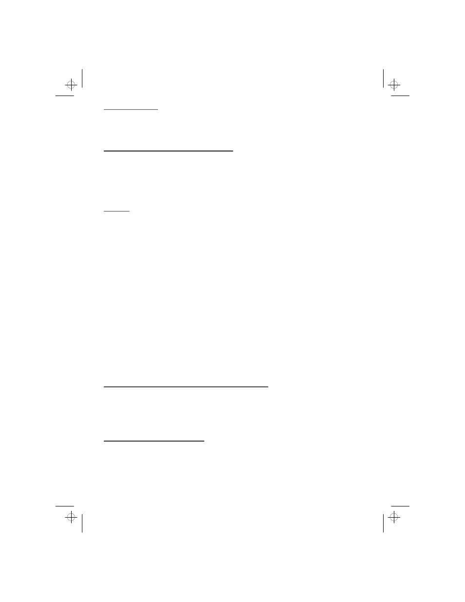 CLIFFORD 800-IQ User Manual | Page 16 / 25