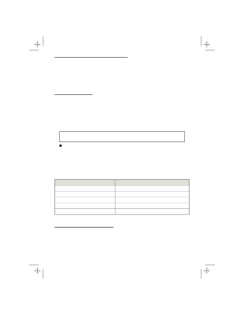 CLIFFORD 800-IQ User Manual | Page 18 / 25