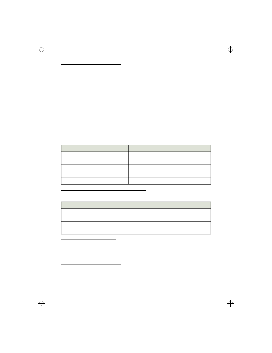CLIFFORD 800-IQ User Manual | Page 19 / 25