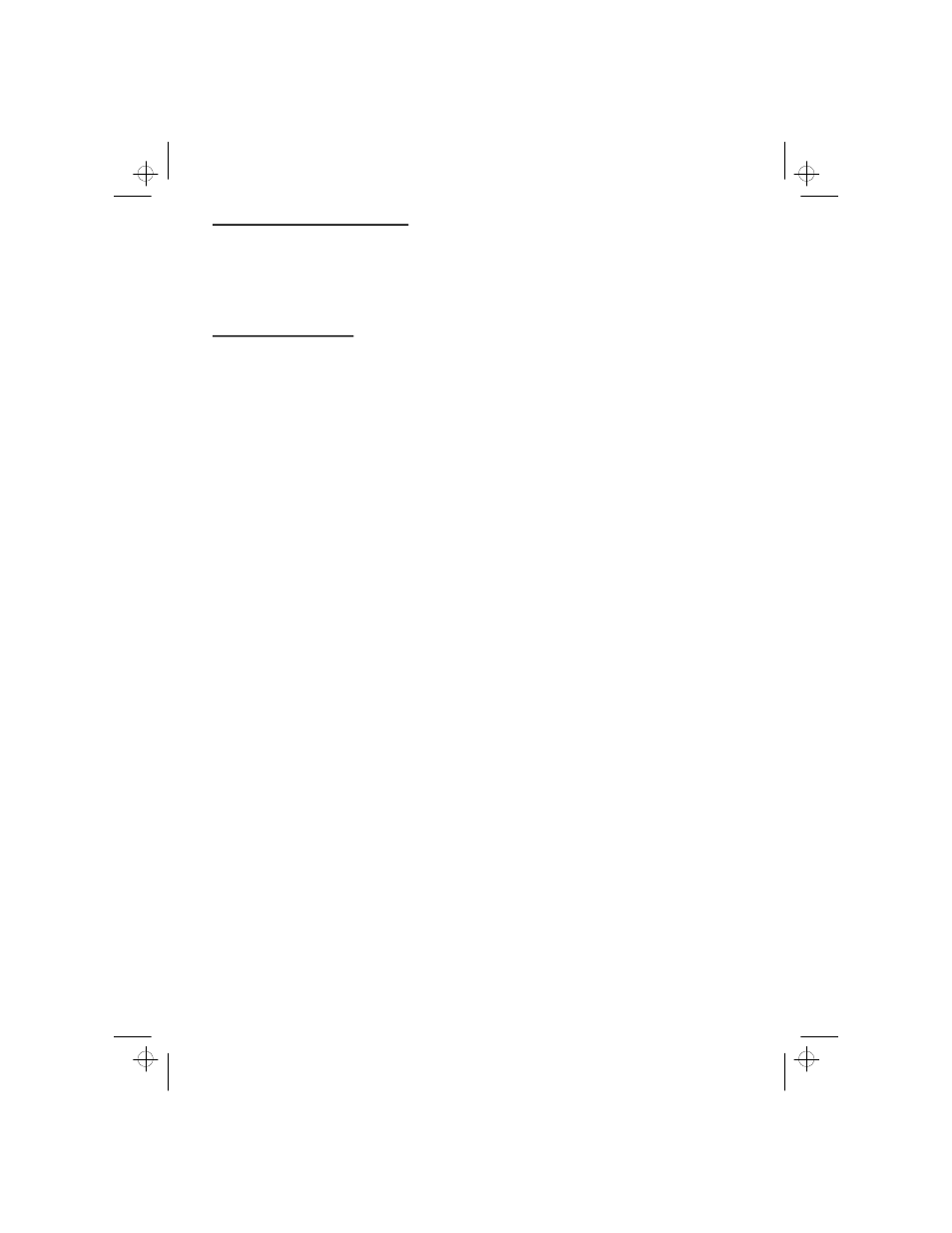 CLIFFORD 800-IQ User Manual | Page 21 / 25