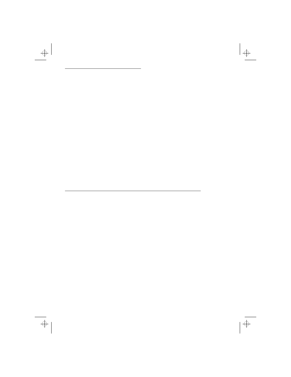 CLIFFORD 800-IQ User Manual | Page 23 / 25