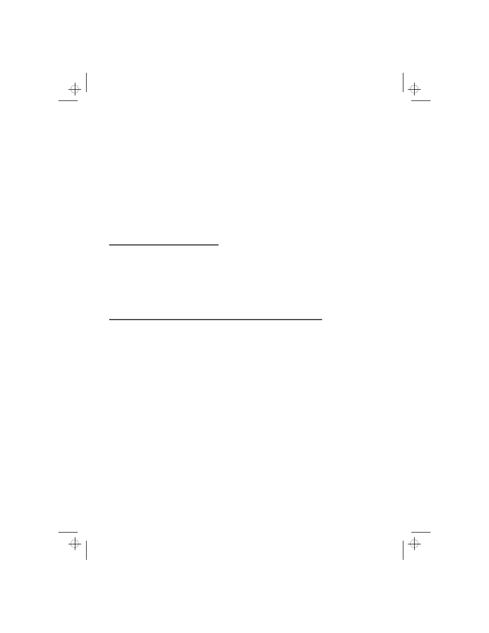 CLIFFORD 800-IQ User Manual | Page 24 / 25