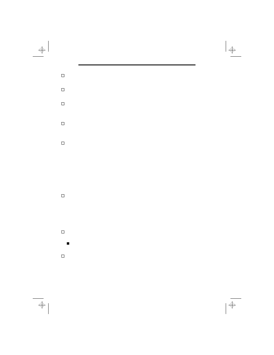 CLIFFORD 800-IQ User Manual | Page 5 / 25